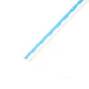 Canaleta lisa Dexson 13x7 mm con adhesivo, PVC blanco, 2 m