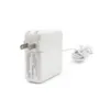 Cargador Apple 16.5V 3.65A Punta L Cable Premium Compatibilidad Macbook