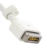 Cargador Apple 16.5V 3.65A Punta L Cable Premium Compatibilidad Macbook