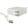 Cargador Apple J&R Punta L 14.5V 3.1