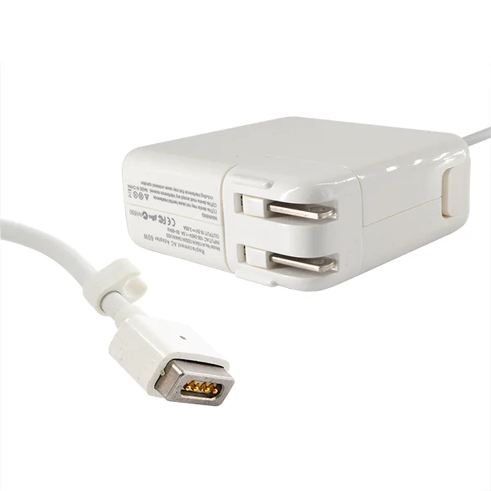 Cargador Apple J&R Punta L 14.5V 3.1
