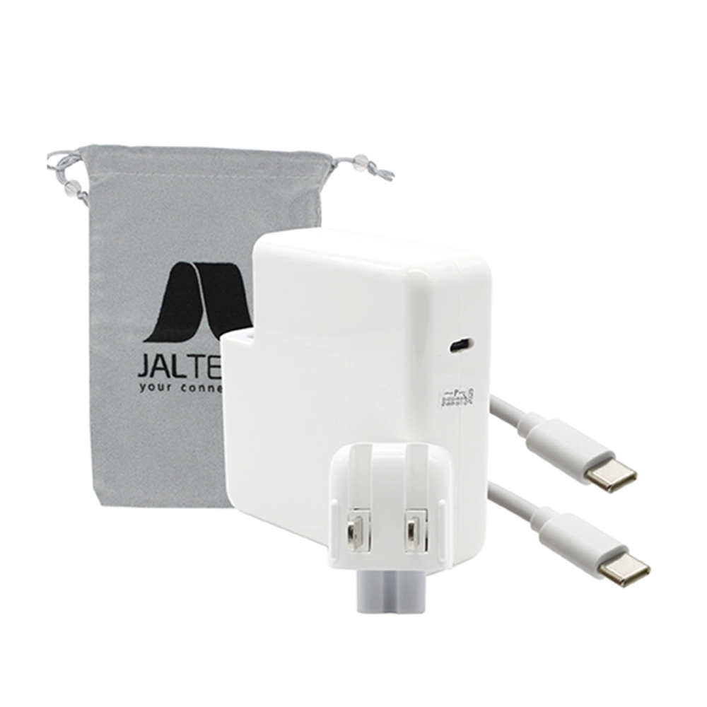 Cargador Apple Tipo C 20.2 Am 4.34 Am