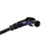 Cargador Monitor LG 19V 0.84A Punta 6.4x4.4 Negro Compatibilidad Total