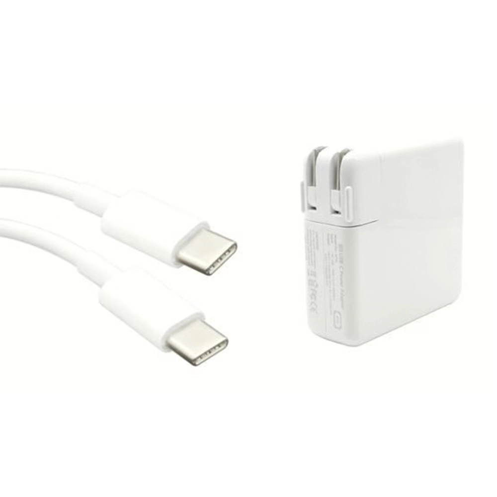 Cargador Para Apple 5V 20V 4.8A