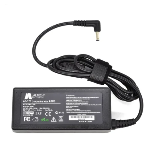 CARGADOR PREMIUM SAMSUNG MINI 19V 2.15A