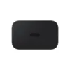 Cargador Pared USB Tipo-C 25W PD 3.0 PPS Carga Rápida Universal