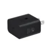 Cargador Pared USB Tipo-C 25W PD 3.0 PPS Carga Rápida Universal