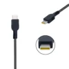 Cargador Portatil Tipo C 20V 3.25