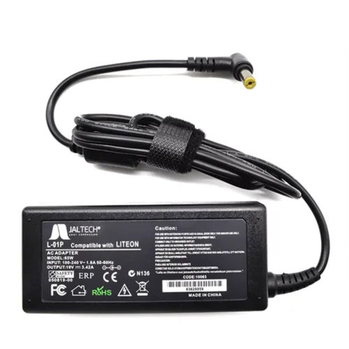 Punta de Cargador para Lenovo 20V 2.25A Plug Especial – Marca Jaltech
