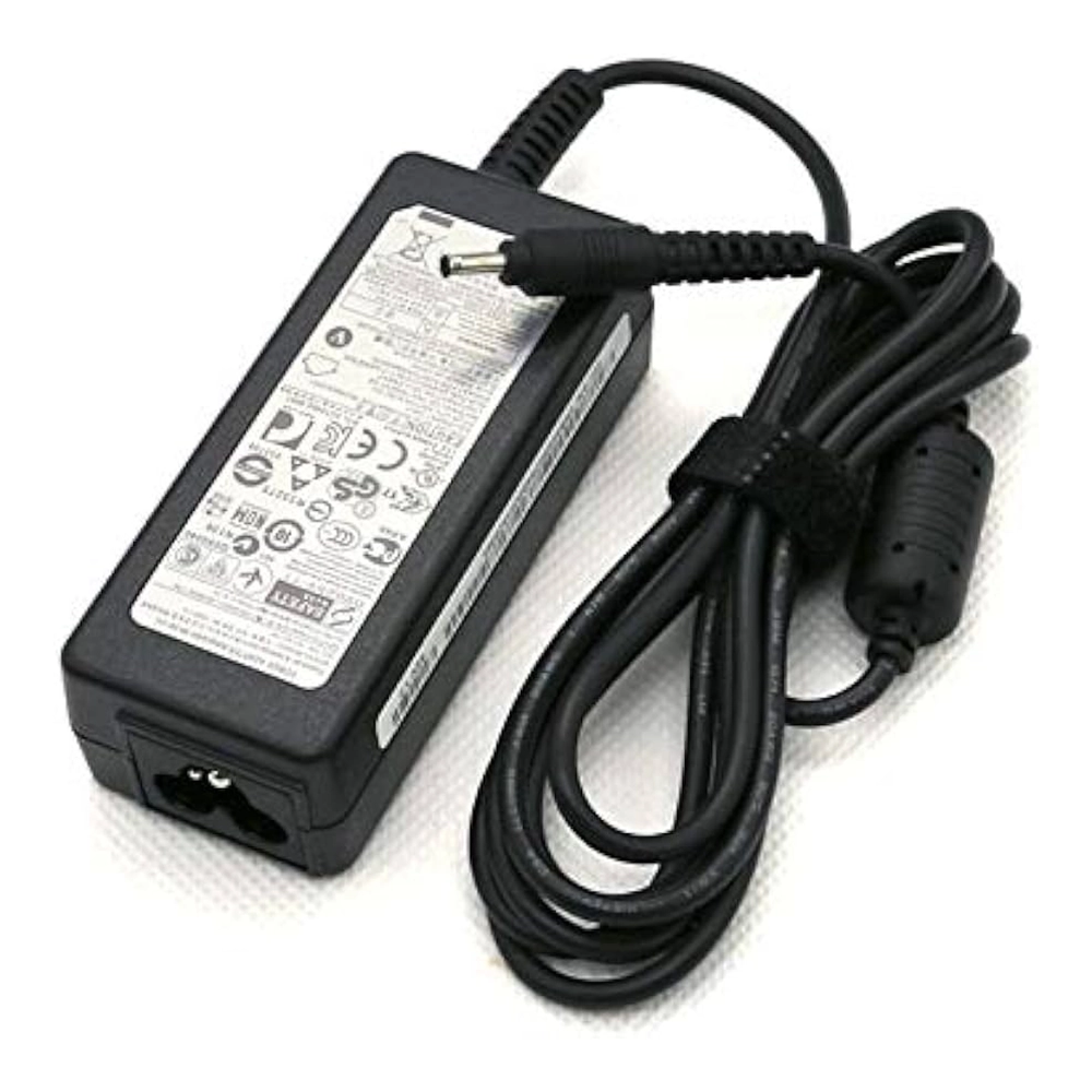 Cargador Samsung 19V 2.1 Am