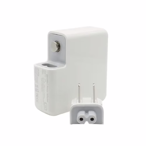 Cargador Tipo C para Apple 61W 20.3V 3A – Categoría Premium Jaltech