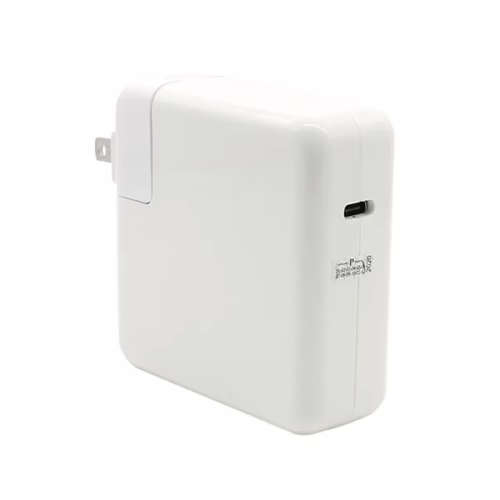 Cargador Tipo C para Apple 61W 20.3V 3A – Categoría Premium Jaltech