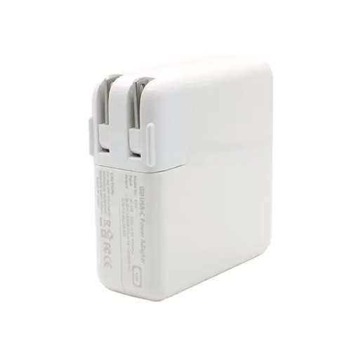 Cargador Tipo C para Apple 61W 20.3V 3A – Categoría Premium Jaltech