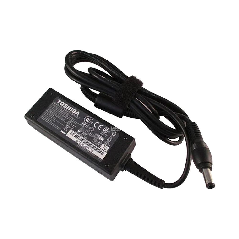 Cargador Toshiba 19V 1.58 Am Premium