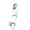 Cargador Premium Apple 18V 4.6A