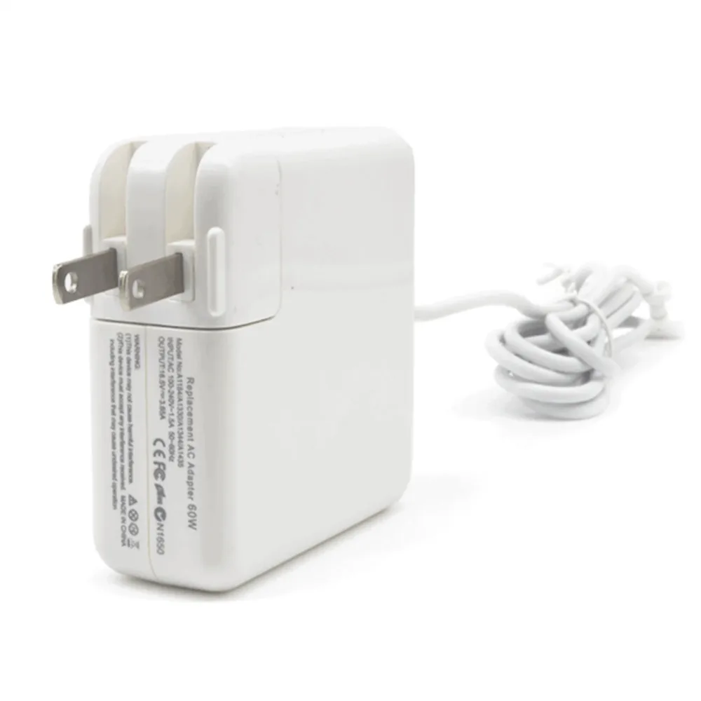 Cargador Premium Apple 18V 4.6A