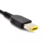 Cargador para Lenovo 20V 2.25A 45W Premium con Punta USB Amarilla 11*4 – Jaltech