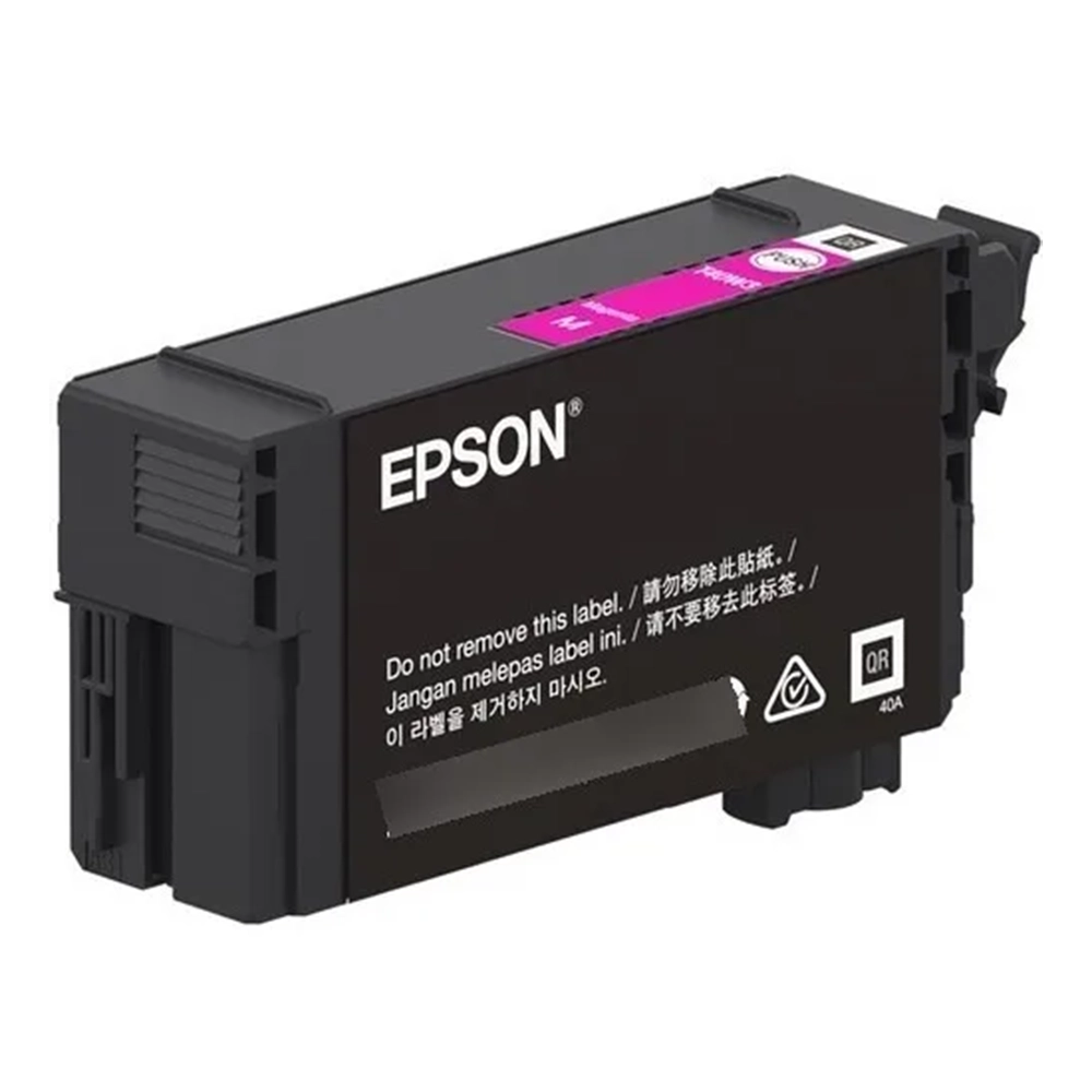 Cartucho EPSON MAGENTA 50ML