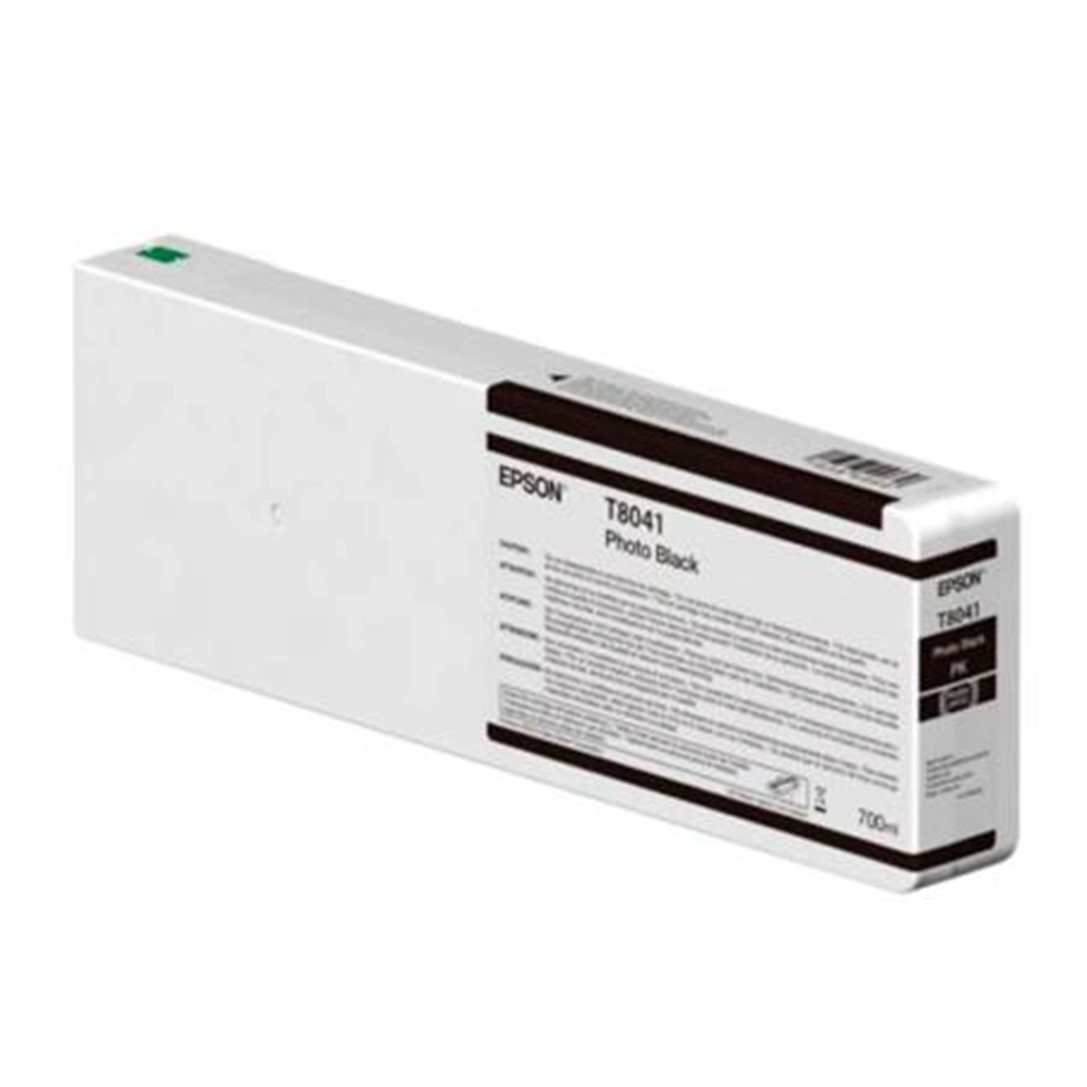 Cartucho EPSON Negro Foto 700ML