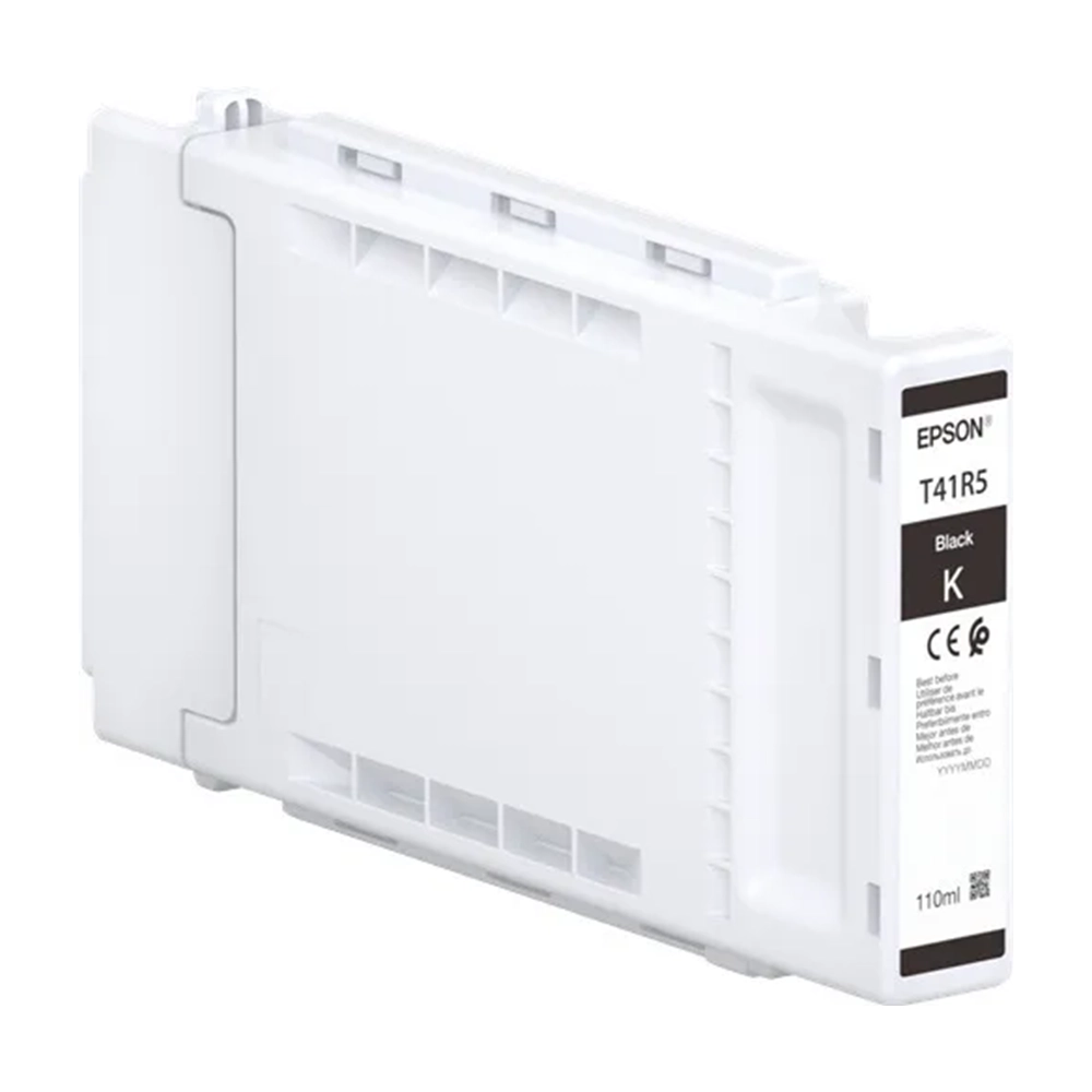 Cartucho EPSON negro 350ML