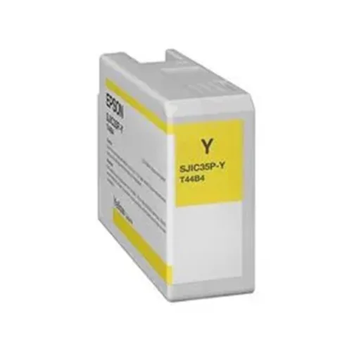 Bolsa de tinta Epson negra para WF-C878R