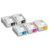 Cartucho Epson de tinta Amarilla para TM-C4000