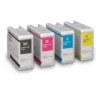 Cartucho Epson de tinta Cyan para C6000/C6500