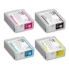 Cartucho Epson de tinta Cyan para TM-C4000