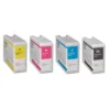Cartucho Epson de tinta Magenta para C6000/C6500