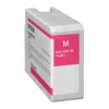 Cartucho Epson de tinta Magenta para TM-C4000