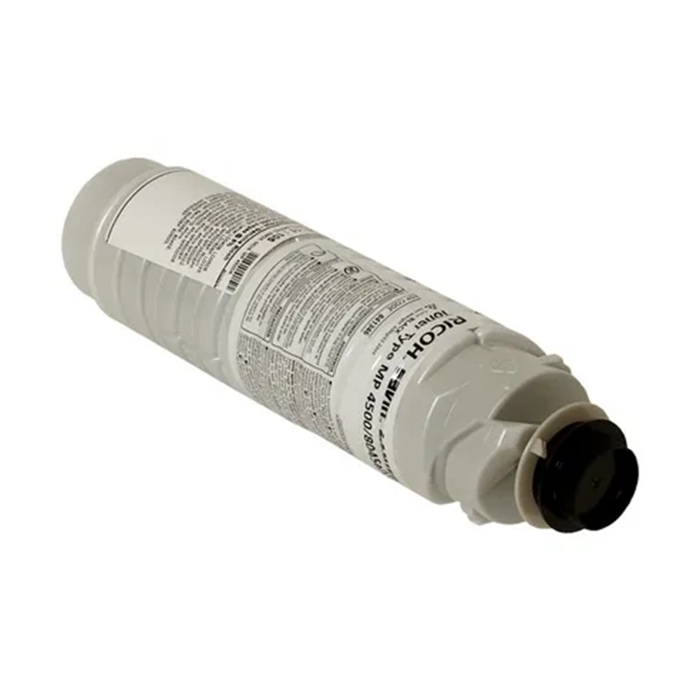 Cartucho Ricoh Negro MP 4500