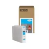 Cartucho Tinta Epson Cyan WF6090 WF6590 Alto Rendimiento 7K