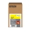 Cartucho Tinta Epson Yellow WF6090 WF6590 7K Calidad Profesional