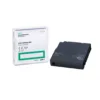 Cartucho de Datos HPE LTO-7 Ultrium 15TB RW Almacenamiento Seguro