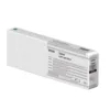 Cartucho de Tinta Epson Gris Claro 700ml Rendimiento Profesional