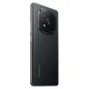 Celular Redmi Note 14 PRO 5G 8GB RAM 256GB Black – Pantalla AMOLED 6.67” y Cámara 200MP