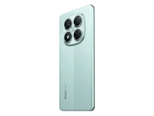 Celular Redmin Note 14 PRO 5G Ram8 Almace 256 Coral Green