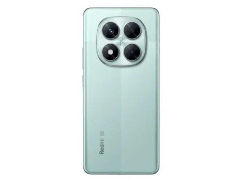 Celular Redmin Note 14 PRO 5G Ram8 Almace 256 Coral Green