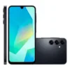 Celular Samsung A16 Ram8 Almacenamiento 256 Negro