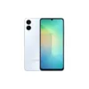Celular Samsung A06 4GB RAM 128GB Azul Claro Cámara Dual Batería 5000mAh