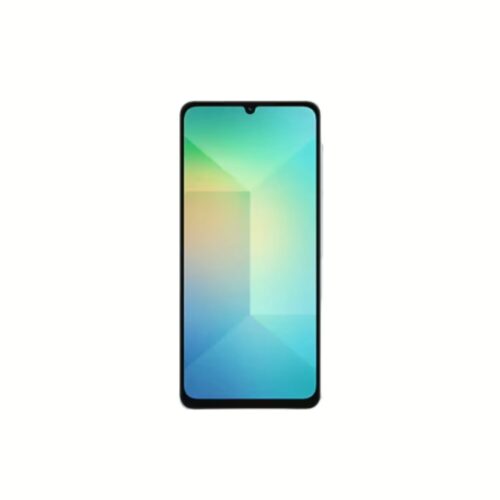 Celular Samsung Galaxy A26 5G 8GB RAM 256GB Blanco