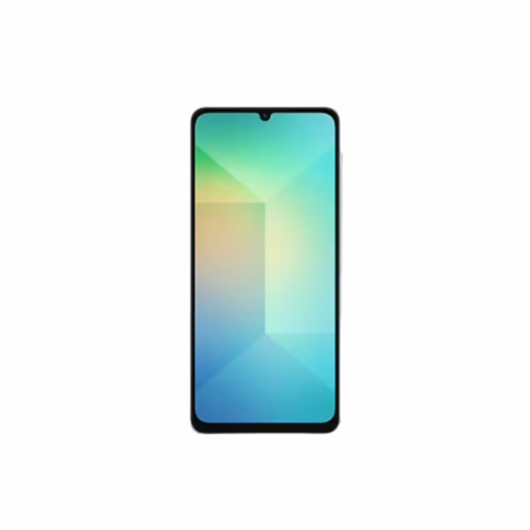 Celular Samsung A26 5G 8GB RAM 256GB Blanco Cámara 50MP Premium