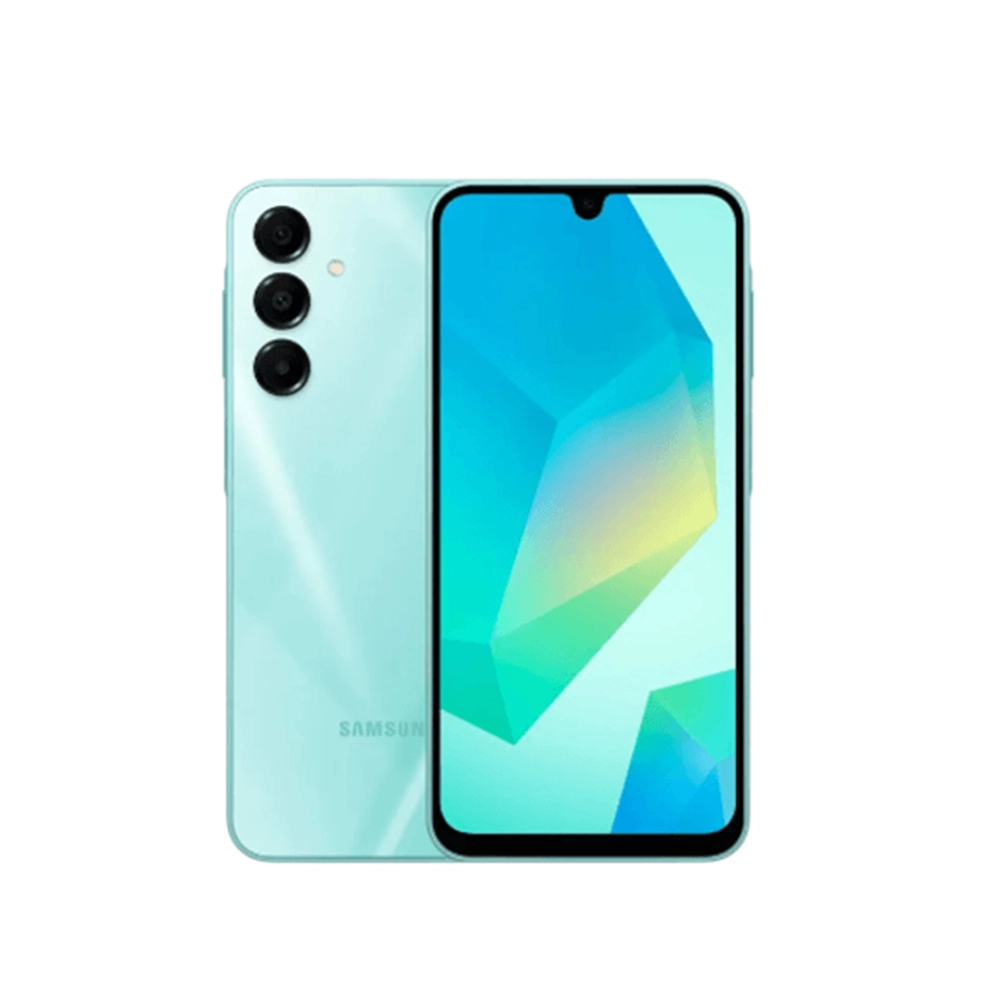 Celular Samsung Galaxy A16 6.7" 50MP 5000mAh AMOLED Resistente