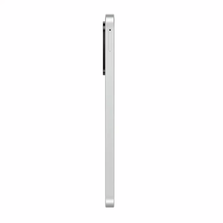 Celular Samsung A26 5G 8GB RAM 256GB Blanco Cámara 50MP Premium