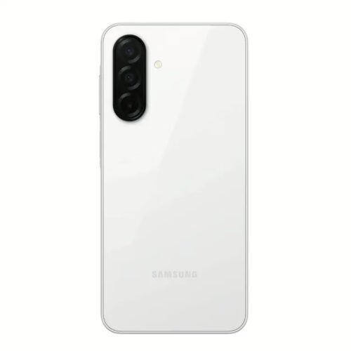 Celular Samsung Galaxy A26 5G 8GB RAM 256GB Blanco