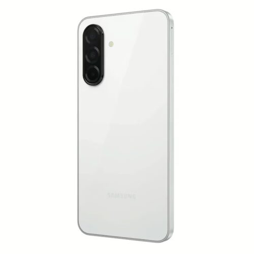 Celular Samsung Galaxy A26 5G 8GB RAM 256GB Blanco