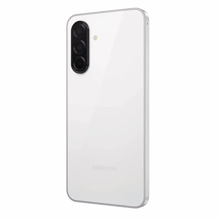 Celular Samsung A26 5G 8GB RAM 256GB Blanco Cámara 50MP Premium