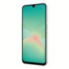 Celular Samsung Galaxy A26 5G 8GB RAM 256GB Blanco