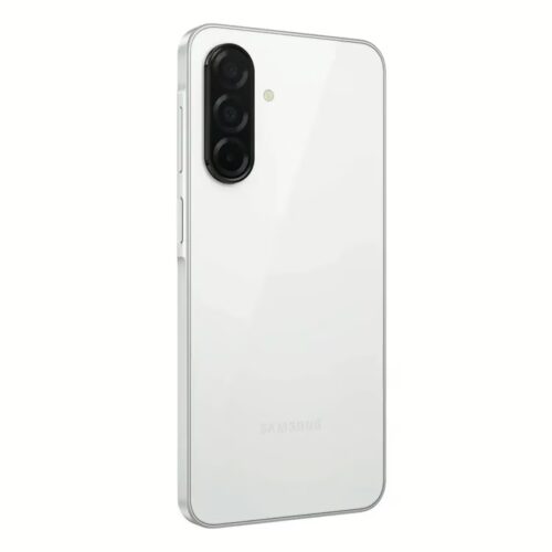 Celular Samsung Galaxy A26 5G 8GB RAM 256GB Blanco