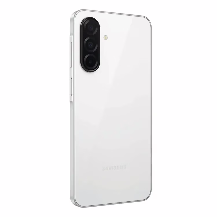 Celular Samsung A26 5G 8GB RAM 256GB Blanco Cámara 50MP Premium